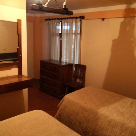 Hostal Cruz De Popayan סוקרה מראה חיצוני תמונה