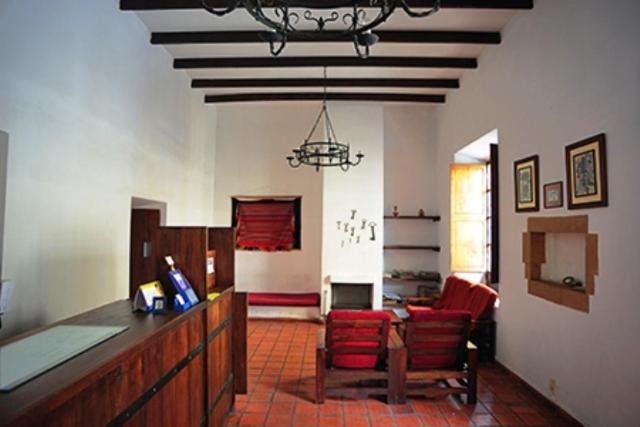 Hostal Cruz De Popayan סוקרה מראה חיצוני תמונה