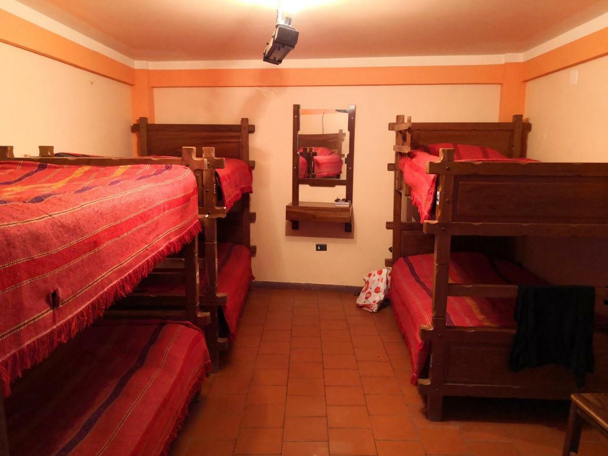 Hostal Cruz De Popayan סוקרה מראה חיצוני תמונה